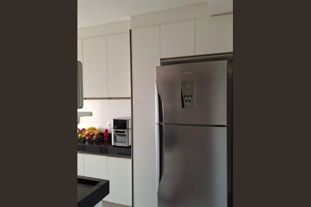 Apartamento à venda com 2 quartos, 49m² em Vila Mimosa, Campinas