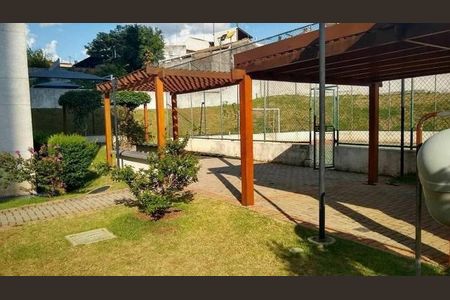 Apartamento à venda com 49m², 2 quartos e 1 vaga