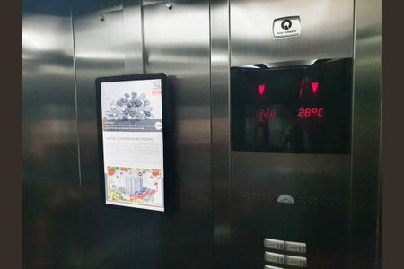 Apartamento à venda com 49m², 2 quartos e 1 vaga