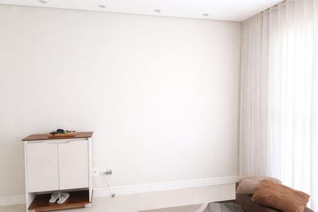 Apartamento à venda com 2 quartos, 49m² em Vila Mimosa, Campinas