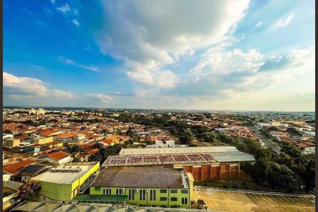 Apartamento à venda com 49m², 2 quartos e 1 vaga