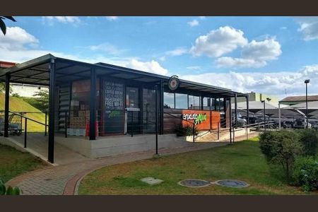 Apartamento à venda com 49m², 2 quartos e 1 vaga