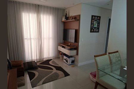 Apartamento à venda com 2 quartos, 49m² em Vila Mimosa, Campinas