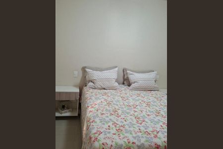 Apartamento à venda com 2 quartos, 49m² em Vila Mimosa, Campinas