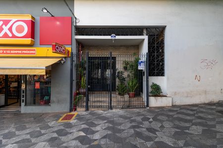 Apartamento à venda com 109m², 2 quartos e sem vagaFachada