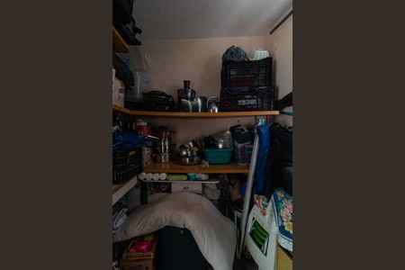 Apartamento à venda com 109m², 2 quartos e sem vagaQuarto de Serviço