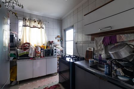 Apartamento à venda com 109m², 2 quartos e sem vagaCozinha
