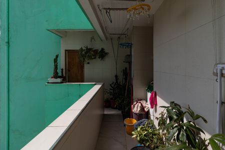 Apartamento à venda com 109m², 2 quartos e sem vagaÁrea de Serviço