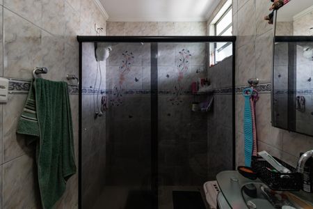 Apartamento à venda com 109m², 2 quartos e sem vagaBanheiro