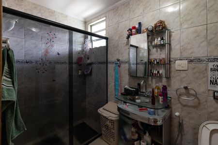 Apartamento à venda com 109m², 2 quartos e sem vagaBanheiro