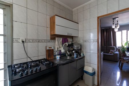 Apartamento à venda com 109m², 2 quartos e sem vagaCozinha