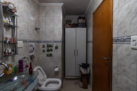 Apartamento à venda com 109m², 2 quartos e sem vagaBanheiro