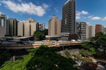 Apartamento à venda com 109m², 2 quartos e sem vagaQuarto