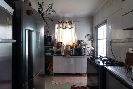 Apartamento à venda com 109m², 2 quartos e sem vagaCozinha