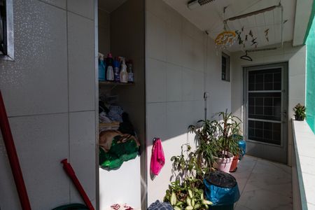 Apartamento à venda com 109m², 2 quartos e sem vagaÁrea de Serviço