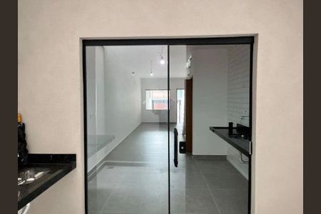 Casa à venda com 3 quartos, 115m² em Vila Isolina Mazzei, São Paulo