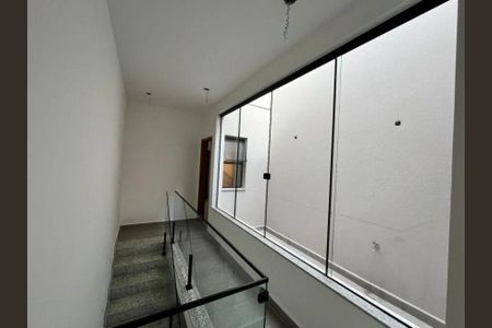 Casa à venda com 3 quartos, 115m² em Vila Isolina Mazzei, São Paulo
