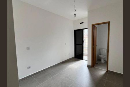 Casa à venda com 3 quartos, 115m² em Vila Isolina Mazzei, São Paulo