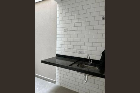Casa à venda com 3 quartos, 115m² em Vila Isolina Mazzei, São Paulo