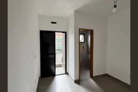 Casa à venda com 3 quartos, 115m² em Vila Isolina Mazzei, São Paulo