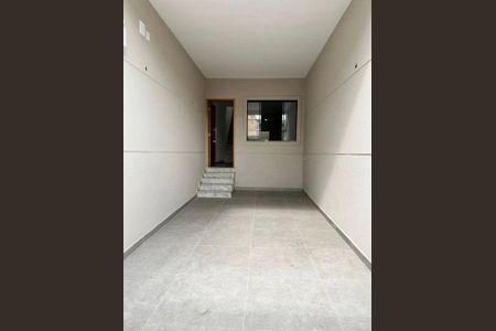 Casa à venda com 3 quartos, 115m² em Vila Isolina Mazzei, São Paulo