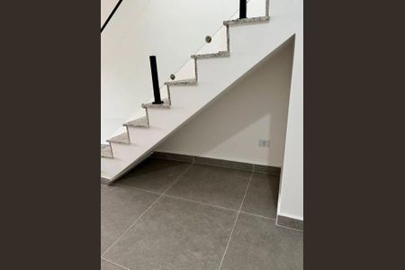 Casa à venda com 3 quartos, 115m² em Vila Isolina Mazzei, São Paulo
