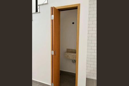 Casa à venda com 3 quartos, 115m² em Vila Isolina Mazzei, São Paulo