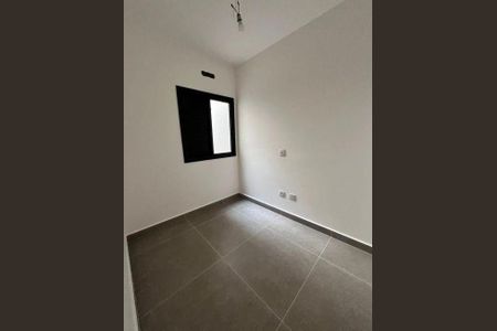 Casa à venda com 3 quartos, 115m² em Vila Isolina Mazzei, São Paulo