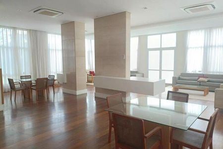 Apartamento à venda com 3 quartos, 184m² em Parque da Mooca, São Paulo