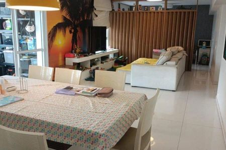 Apartamento à venda com 3 quartos, 184m² em Parque da Mooca, São Paulo