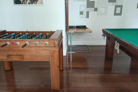 Apartamento à venda com 3 quartos, 184m² em Parque da Mooca, São Paulo