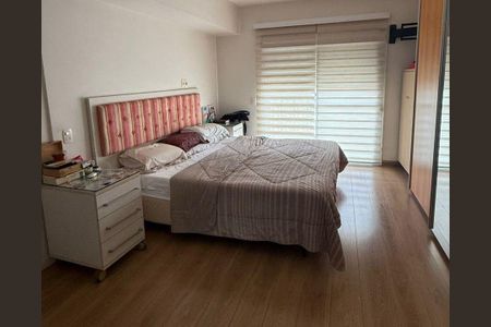 Apartamento à venda com 3 quartos, 184m² em Parque da Mooca, São Paulo