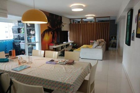 Apartamento à venda com 3 quartos, 184m² em Parque da Mooca, São Paulo