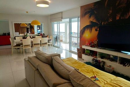 Apartamento à venda com 3 quartos, 184m² em Parque da Mooca, São Paulo