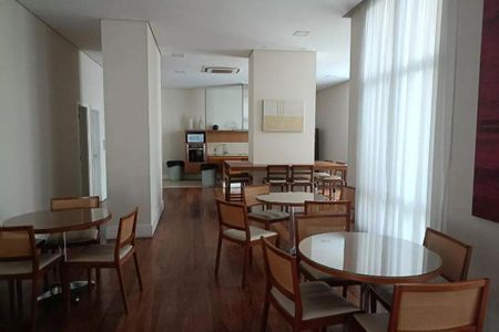 Apartamento à venda com 3 quartos, 184m² em Parque da Mooca, São Paulo