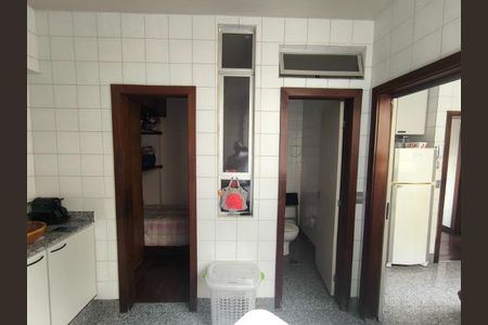Apartamento à venda com 4 quartos, 260m² em Gutierrez, Belo Horizonte