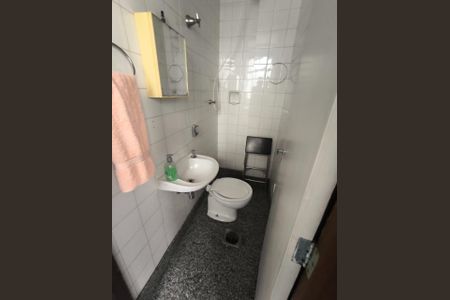Apartamento à venda com 4 quartos, 260m² em Gutierrez, Belo Horizonte