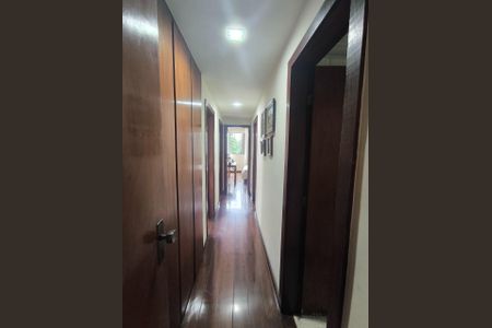 Apartamento à venda com 4 quartos, 260m² em Gutierrez, Belo Horizonte