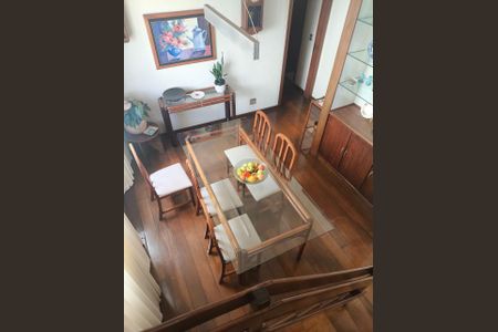 Apartamento à venda com 4 quartos, 260m² em Gutierrez, Belo Horizonte