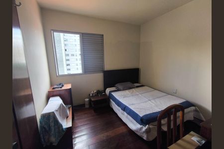 Apartamento à venda com 4 quartos, 260m² em Gutierrez, Belo Horizonte