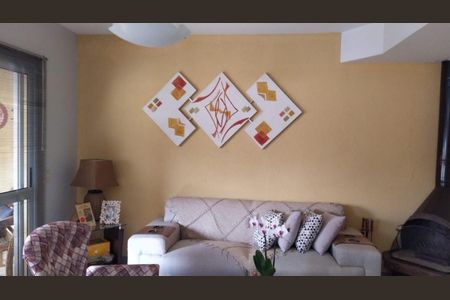 Casa à venda com 3 quartos, 180m² em Residencial Dois (Tambore), Santana de Parnaíba