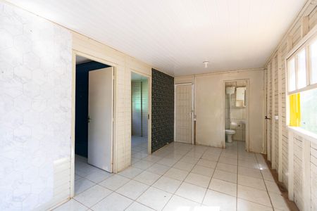 Casa de Condomínio para alugar com 2 quartos, 40m² em Mato Grande, Canoas