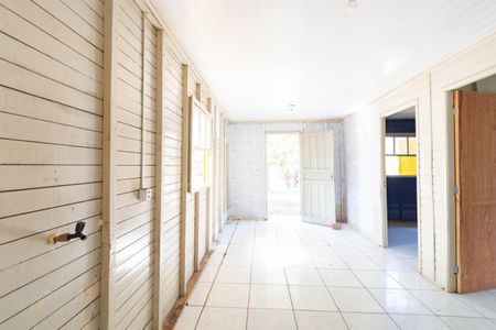 Casa de Condomínio para alugar com 2 quartos, 40m² em Mato Grande, Canoas