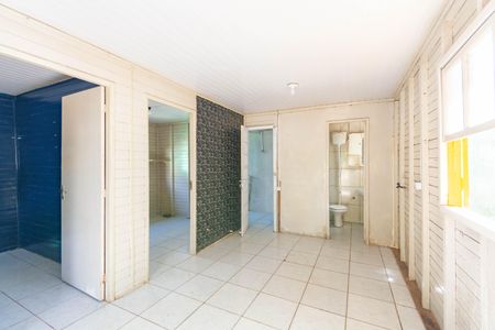 Casa de Condomínio para alugar com 2 quartos, 40m² em Mato Grande, Canoas