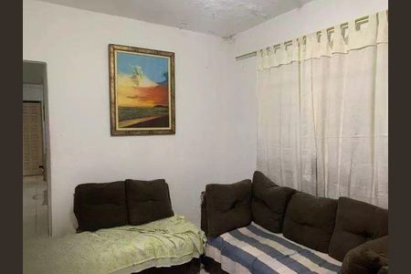 Casa à venda com 2 quartos, 130m² em Vila Boa Vista, Santo André