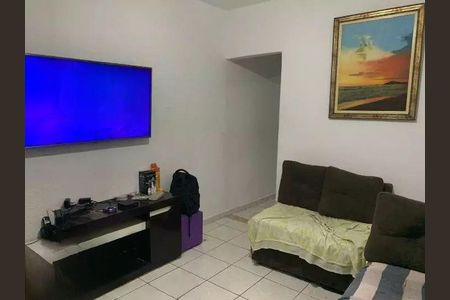 Casa à venda com 2 quartos, 130m² em Vila Boa Vista, Santo André