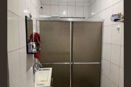 Casa à venda com 2 quartos, 130m² em Vila Boa Vista, Santo André