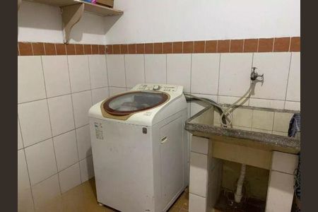 Casa à venda com 2 quartos, 130m² em Vila Boa Vista, Santo André