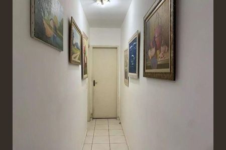 Casa à venda com 2 quartos, 130m² em Vila Boa Vista, Santo André
