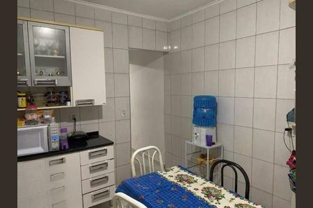 Casa à venda com 2 quartos, 130m² em Vila Boa Vista, Santo André